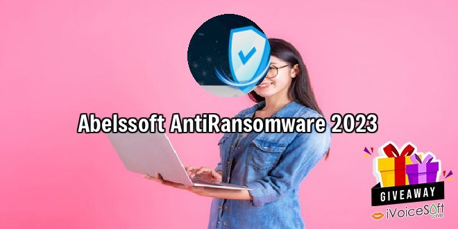 Giveaway: Abelssoft AntiRansomware 2023 – Free Download