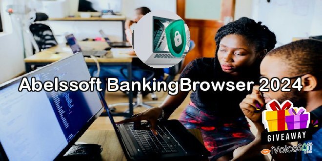 Giveaway: Abelssoft BankingBrowser 2025 – Free Download