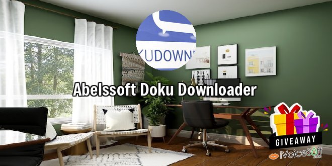 Giveaway: Abelssoft Doku Downloader – Free Download