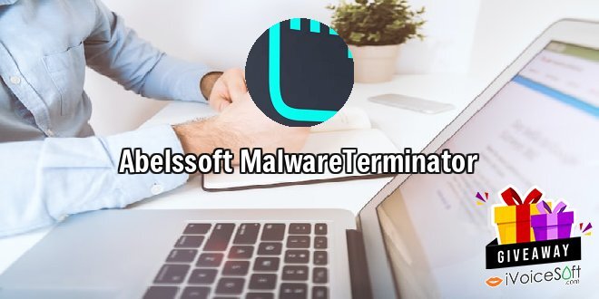 Giveaway: Abelssoft MalwareTerminator – Free Download
