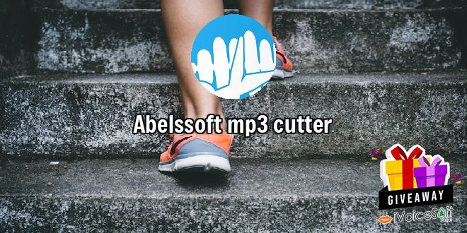Giveaway: Abelssoft mp3 cutter – Free Download