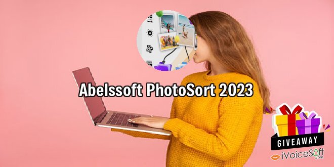 Giveaway: Abelssoft PhotoSort 2023 – Free Download