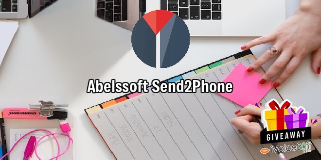 Giveaway: Abelssoft Send2Phone – Free Download