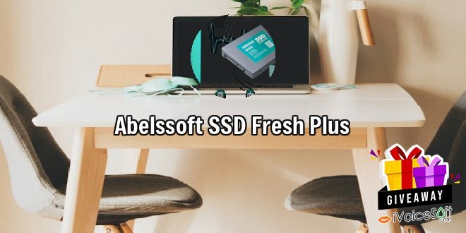 Giveaway: Abelssoft SSD Fresh Plus – Free Download