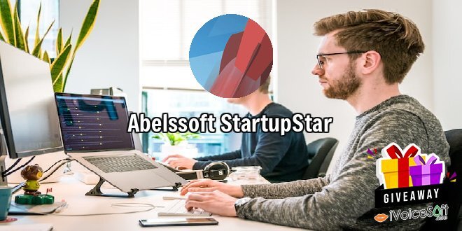 Giveaway: Abelssoft StartupStar – Free Download