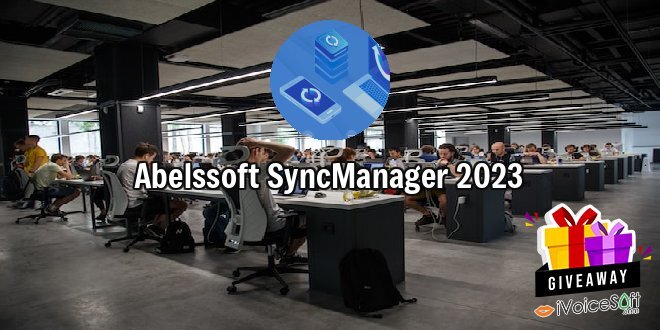 Giveaway: Abelssoft SyncManager 2023 – Free Download