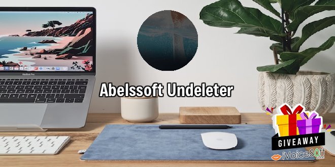 Giveaway: Abelssoft Undeleter – Free Download