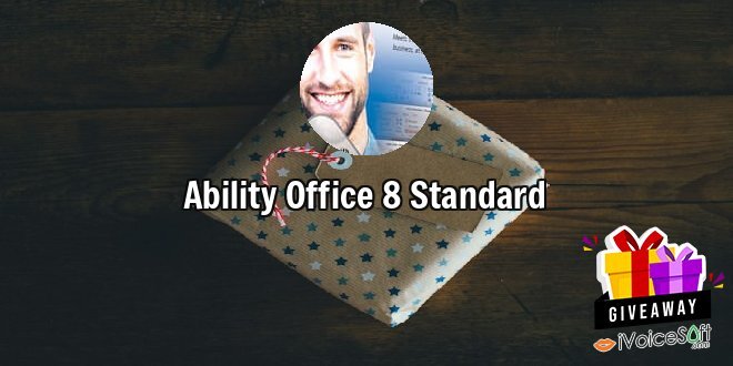 Giveaway: Ability Office 8 Standard – Free Download