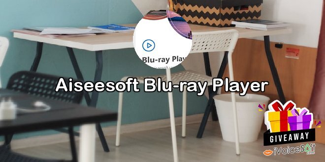 Aiseesoft Blu-ray Player