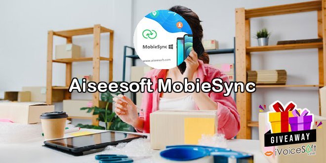 Aiseesoft MobieSync