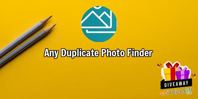 Giveaway: Any Duplicate Photo Finder – Free Download