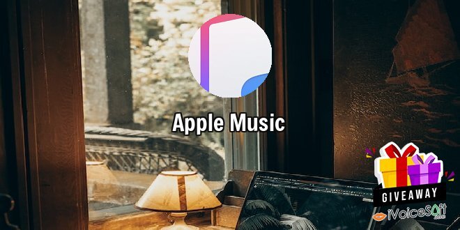 Giveaway: Apple Music – Free Download