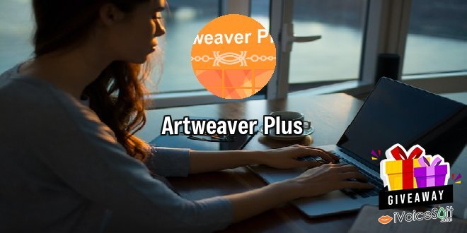 Giveaway: Artweaver Plus – Free Download