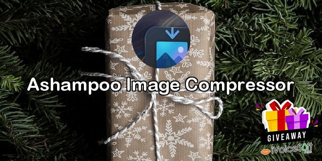 Giveaway: Ashampoo Image Compressor – Free Download
