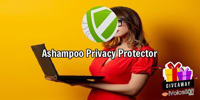 Giveaway: Ashampoo Privacy Protector – Free Download