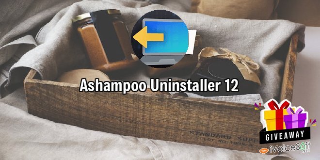 Giveaway: Ashampoo Uninstaller 12 – Free Download