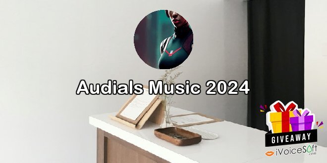 Giveaway: Audials Music 2024 – Free Download
