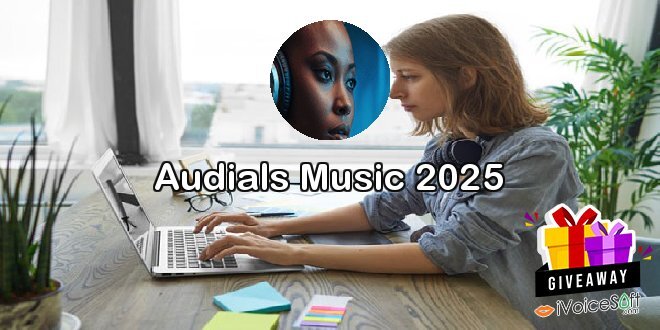 Giveaway: Audials Music 2025 – Free Download