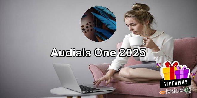 Giveaway: Audials One 2025 – Free Download