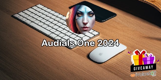 Giveaway: Audials One 2024 – Free Download