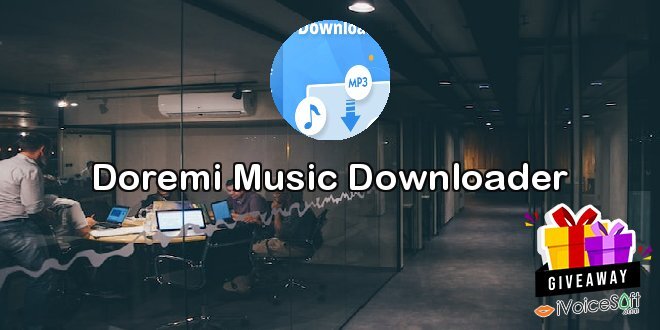 Doremi Music Downloader