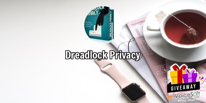 Giveaway: Dreadlock Privacy – Free Download