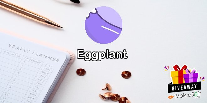 Giveaway: Eggplant [Android] – Free Download