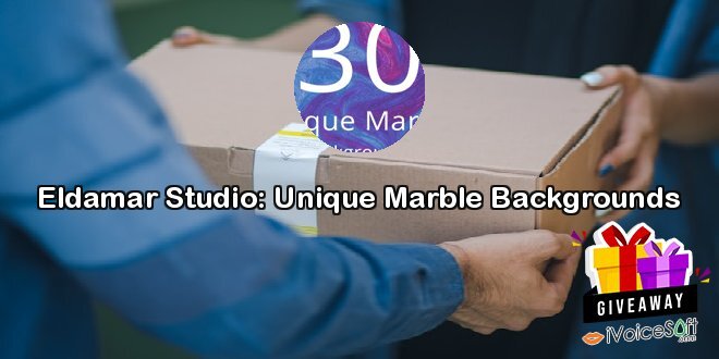 Giveaway: Eldamar Studio: Unique Marble Backgrounds – Free Download