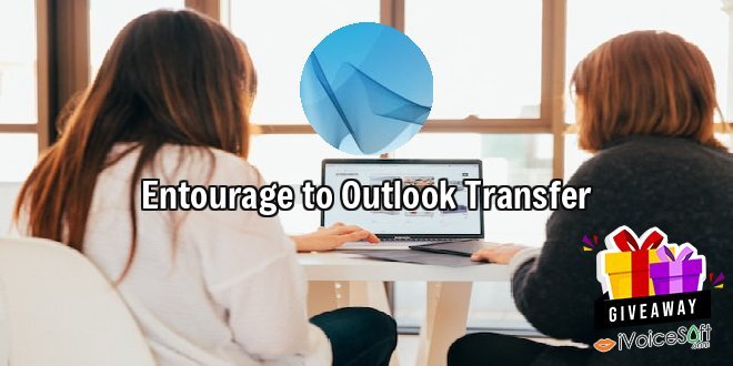 Giveaway: Entourage to Outlook Transfer – Free Download