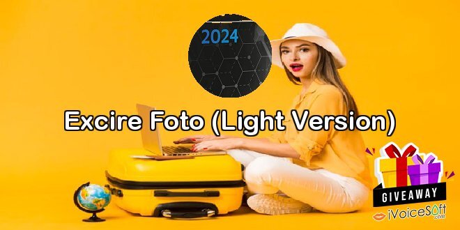 Giveaway: Excire Foto (Light Version) – Free Download