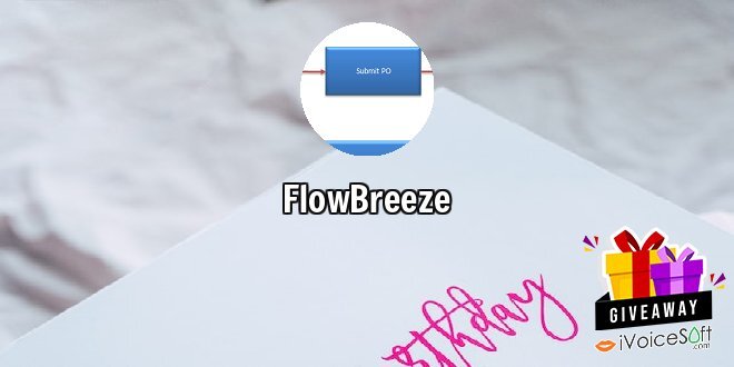 Giveaway: FlowBreeze – Free Download