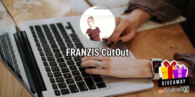 Giveaway: FRANZIS CutOut – Free Download