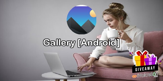 Giveaway: Gallery [Android] – Free Download