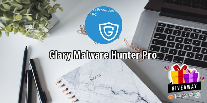 Giveaway: Glary Malware Hunter Pro – Free Download