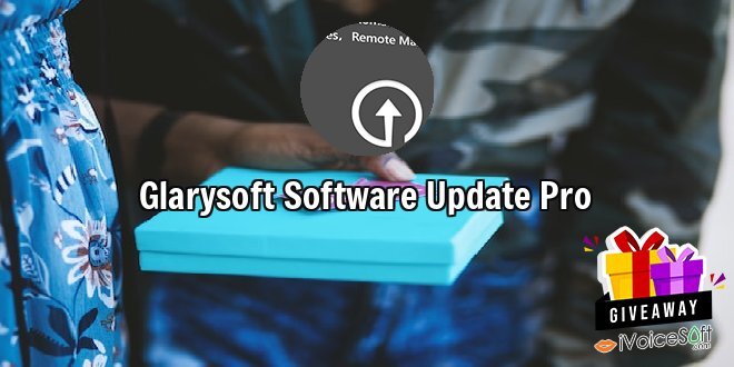 Giveaway: Glarysoft Software Update Pro – Free Download