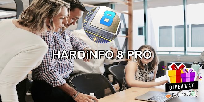 HARDiNFO 8 PRO