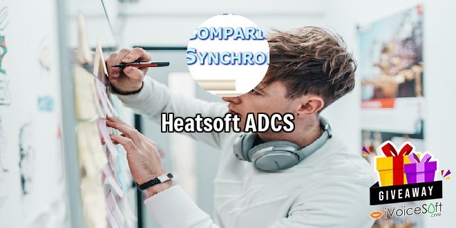 Giveaway: Heatsoft ADCS – Free Download