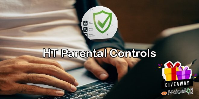 Giveaway: HT Parental Controls – Free Download