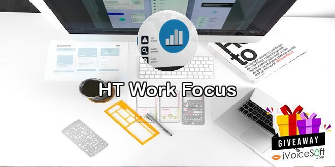 Giveaway: HT Work Focus – Free Download
