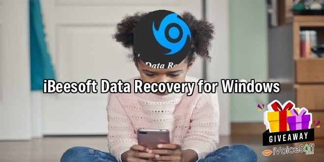 Giveaway: iBeesoft Data Recovery for Windows – Free Download