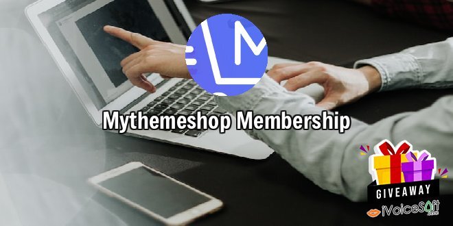 Giveaway: Mythemeshop Membership – Free Download