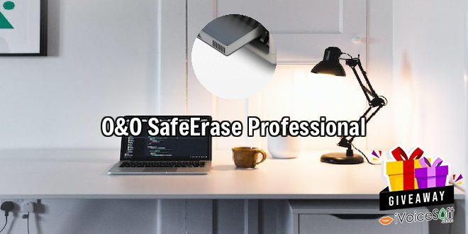 Giveaway: O&O SafeErase Professional – Free Download
