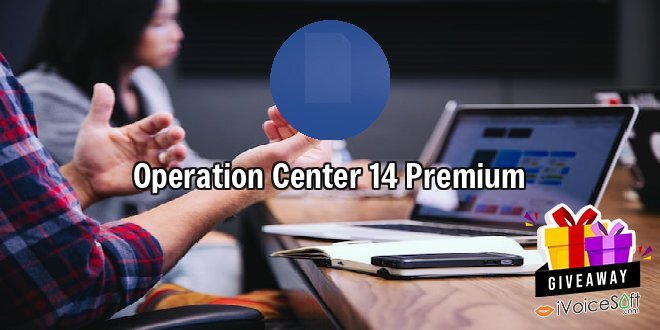 Giveaway: Operation Center 14 Premium – Free Download