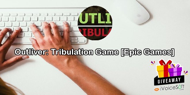 Giveaway: Outliver: Tribulation Game [Epic Games] – Free Download