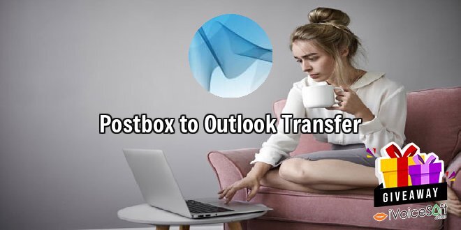 Giveaway: Postbox to Outlook Transfer – Free Download