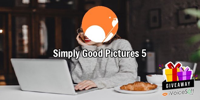 Giveaway: Simply Good Pictures 5 – Free Download