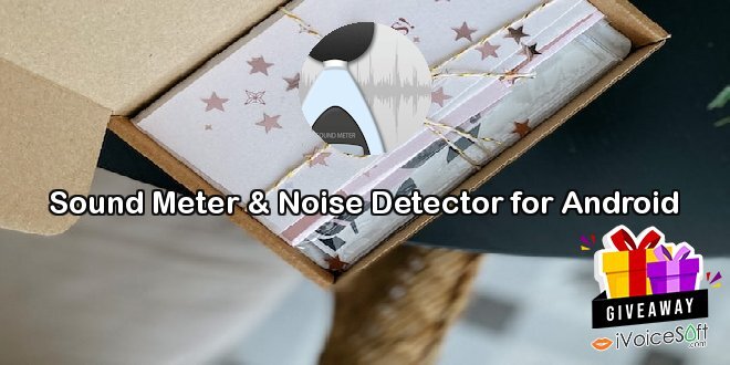 Sound Meter & Noise Detector for Android