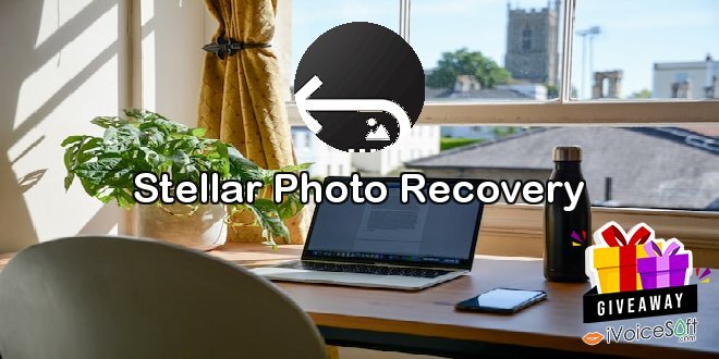 Stellar Photo Recovery