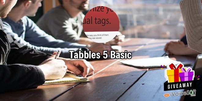 Tabbles 5 Basic