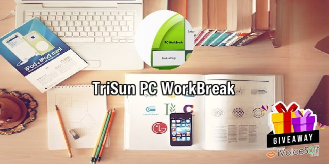 Giveaway: TriSun PC WorkBreak – Free Download
